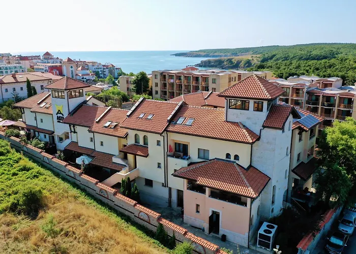 酒店 阿斯提艺术酒店 辛尼莫雷特