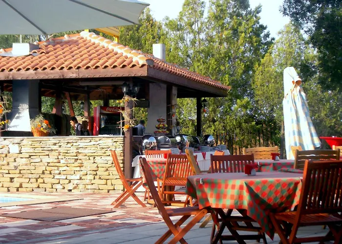 酒店 阿斯提艺术酒店