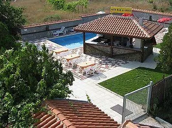 酒店 阿斯提艺术酒店