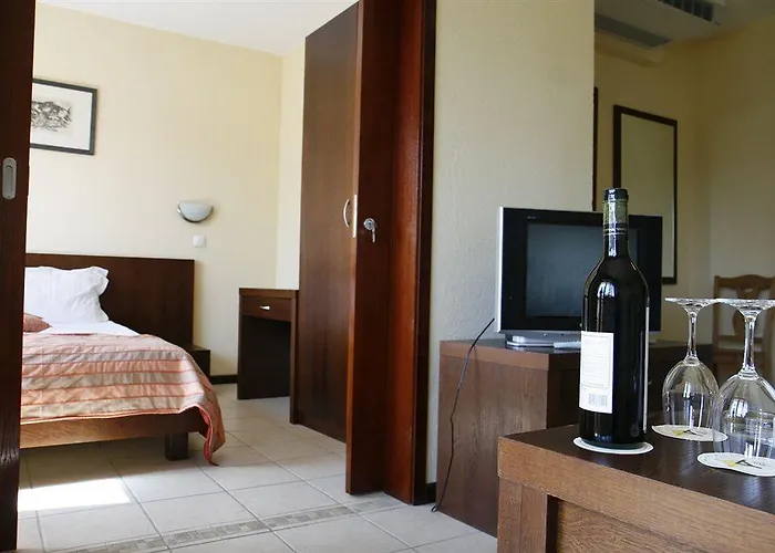 阿斯提艺术酒店