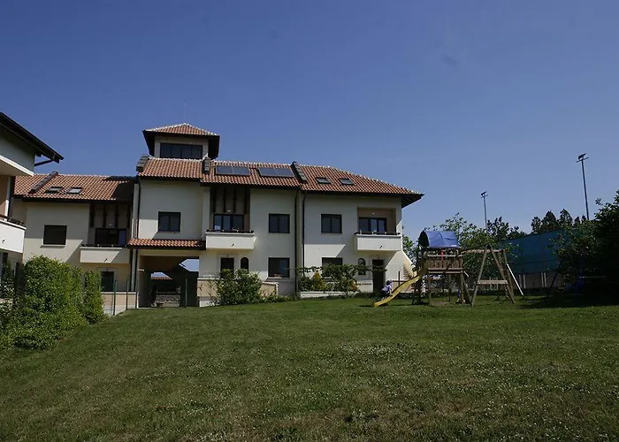 阿斯提艺术酒店 辛尼莫雷特