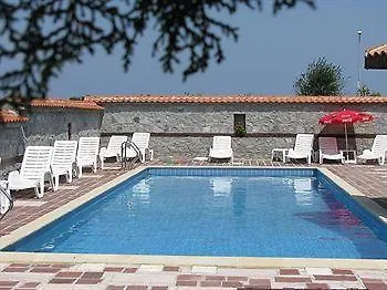 阿斯提艺术酒店