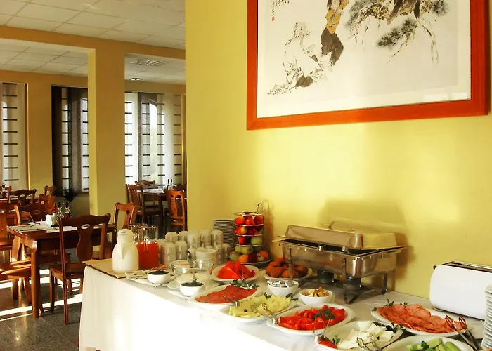 酒店 阿斯提艺术酒店