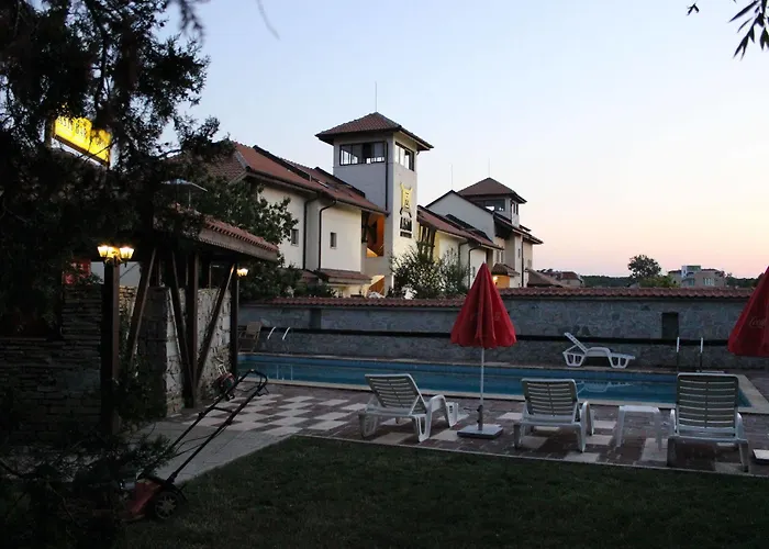 阿斯提艺术酒店