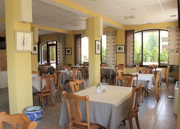 酒店 阿斯提艺术酒店