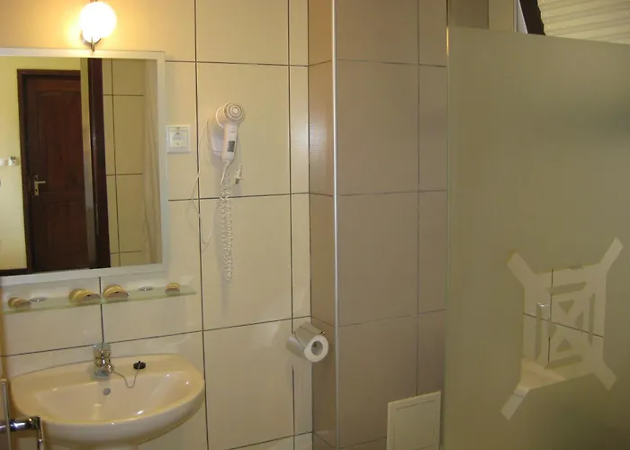 酒店 阿斯提艺术酒店 辛尼莫雷特