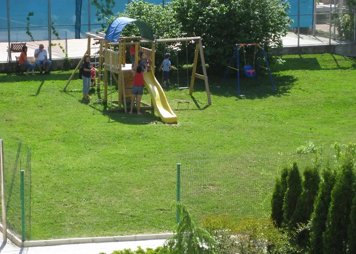 阿斯提艺术酒店 酒店 辛尼莫雷特