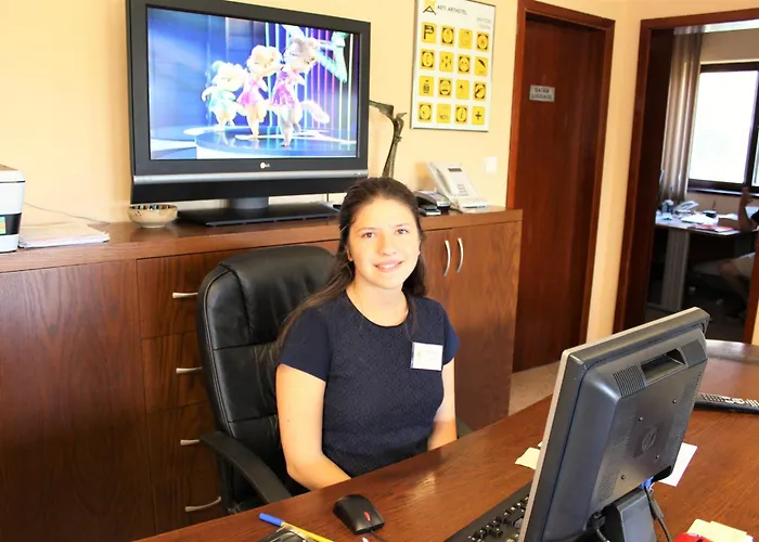 阿斯提艺术酒店 酒店