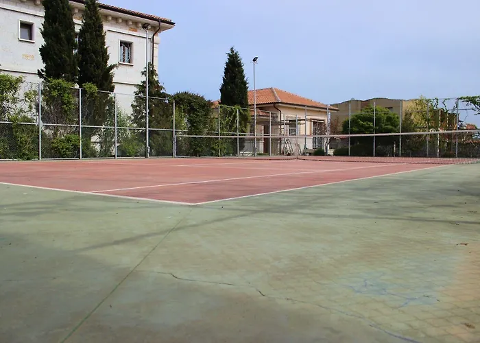 酒店 阿斯提艺术酒店 3*