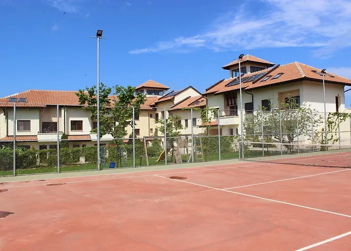 酒店 阿斯提艺术酒店