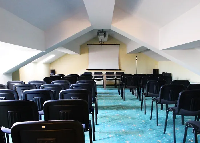 阿斯提艺术酒店 辛尼莫雷特