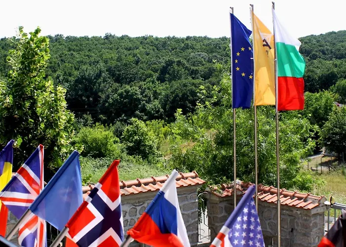 阿斯提艺术酒店