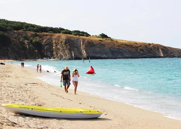 阿斯提艺术酒店 酒店 3*