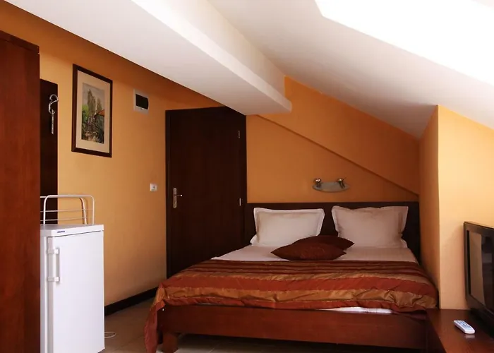 酒店 阿斯提艺术酒店