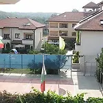 فندق Asti Arthotel سينيموريتس