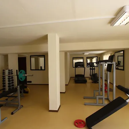 Asti Arthotel Hotell Sinemoretz