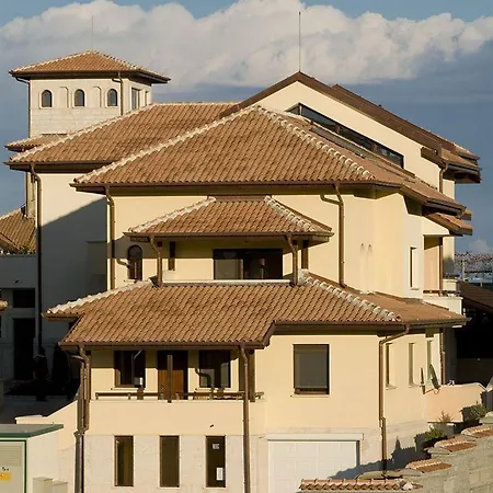 Hotel Asti Arthotel 3*