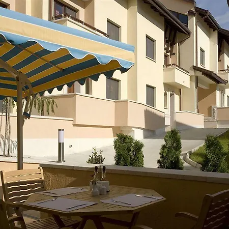 Hotell Asti Arthotel Sinemoretz