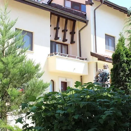 Asti Arthotel Hotell 3*
