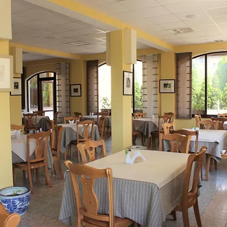 Hotell Asti Arthotel