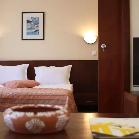Hotel Asti Arthotel Sinemoretz