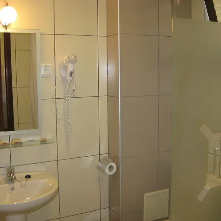 Hotel Asti Arthotel Sinemoretz
