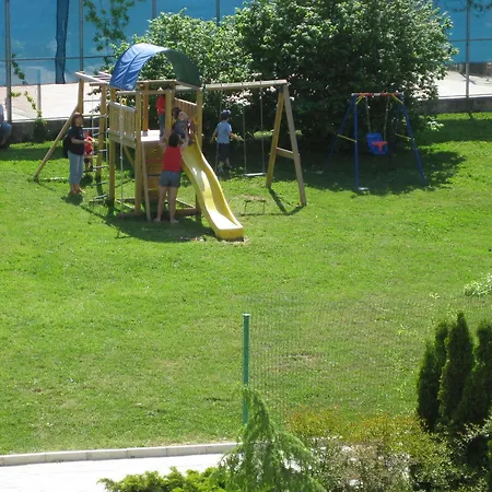 Asti Arthotel Hotell Sinemoretz