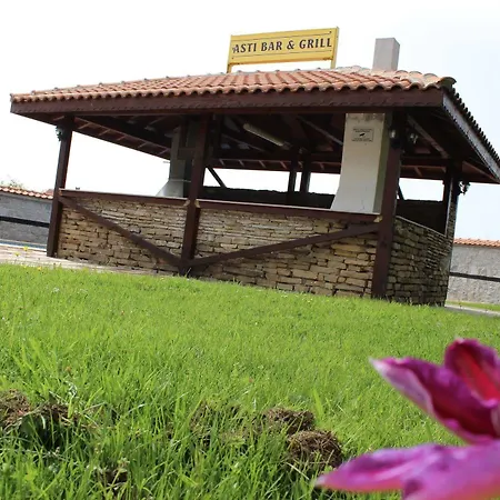 Asti Arthotel 3* Sinemoretz