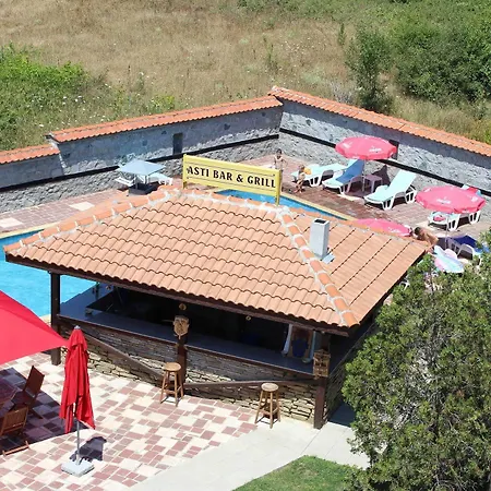 Asti Arthotel Hotel Sinemoretz