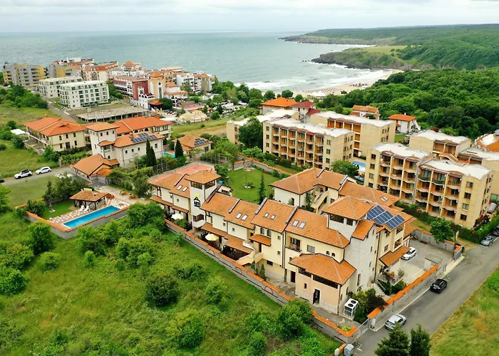 Asti Arthotel Ξενοδοχείο 3*