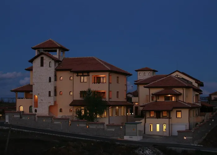 Asti Arthotel Szálloda 3*