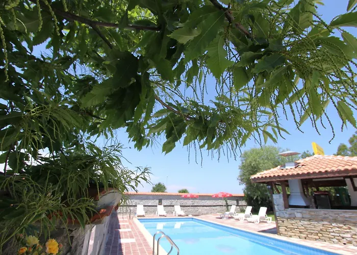 Ξενοδοχείο Asti Arthotel Sinemoretz