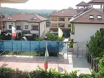 Szálloda Asti Arthotel Szinemorec