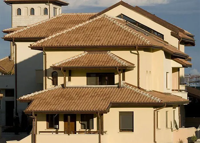 Szálloda Asti Arthotel 3*