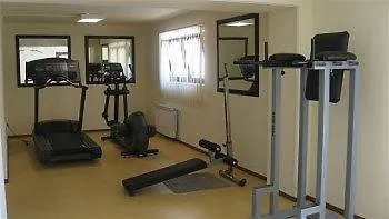 Ξενοδοχείο Asti Arthotel Sinemoretz