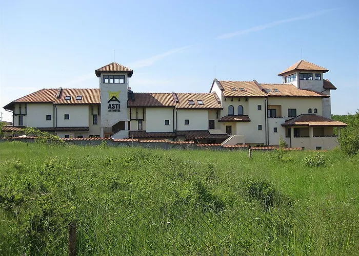 Asti Arthotel Szinemorec