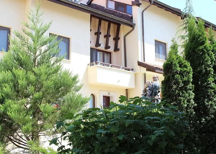 Asti Arthotel Szálloda 3*