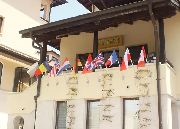 Asti Arthotel 3* Szinemorec