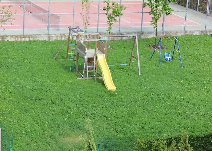 Asti Arthotel Ξενοδοχείο Sinemoretz