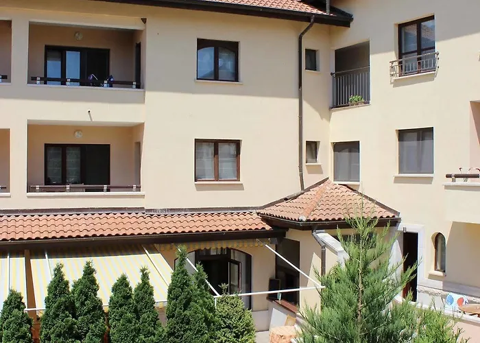 Szálloda Asti Arthotel Szinemorec